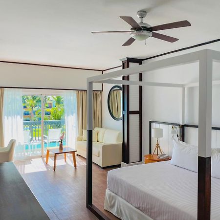 Ocean Blue & Sand Beach Resort Πούντα Κάνα Εξωτερικό φωτογραφία