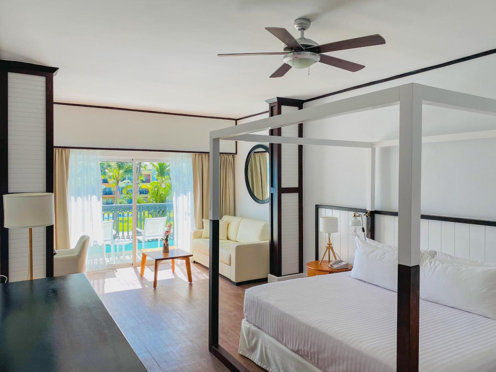 Ocean Blue & Sand Beach Resort Πούντα Κάνα Εξωτερικό φωτογραφία